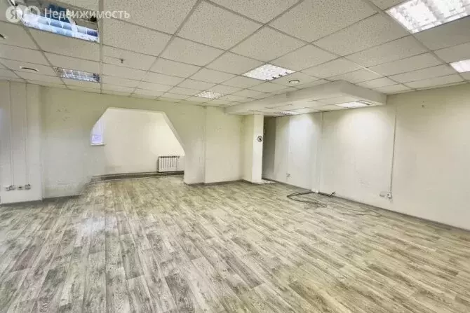 Офис (91.7 м) - Фото 2