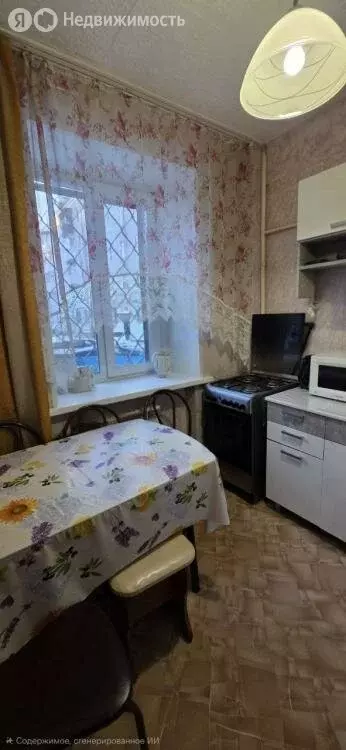 2-комнатная квартира: Иркутск, улица Декабрьских Событий, 105В (42.1 ... - Фото 1