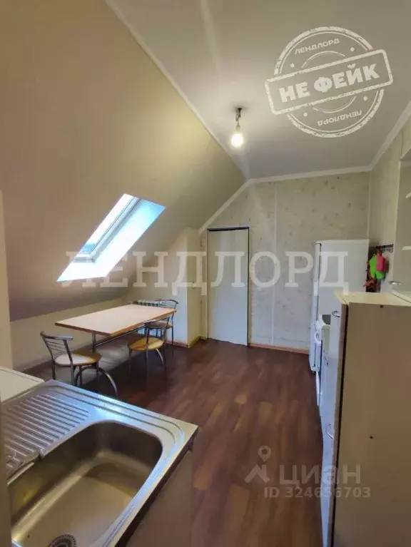 1-к кв. Ростовская область, Ростов-на-Дону 2-я Теннисная ул., 12 (62.0 ... - Фото 1