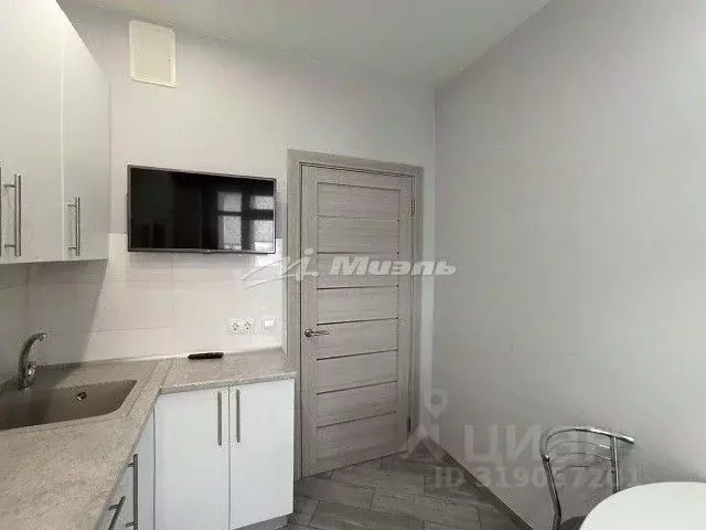 1-к кв. Крым, Симферополь ул. Луговая, 6Жк1 (37.8 м) - Фото 1
