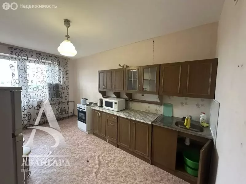1-комнатная квартира: Клин, микрорайон Майданово, 2к1 (43 м) - Фото 2