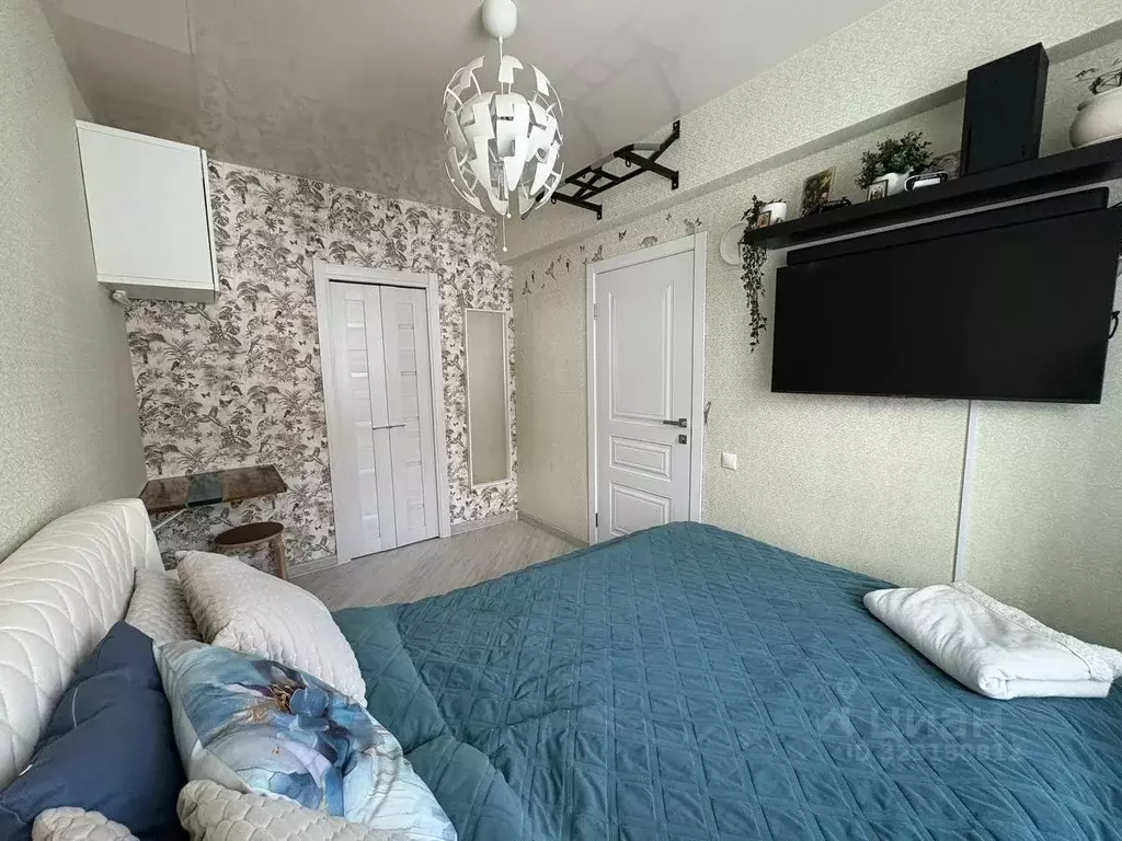 2-к кв. Москва Коптевская ул., 18 (42.5 м) - Фото 2