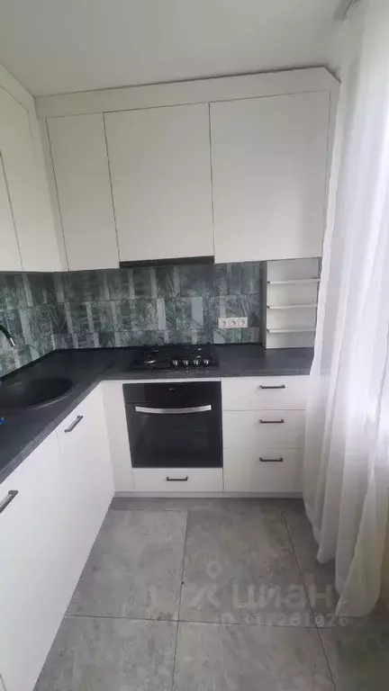 2-к кв. Москва Кировоградская ул., 42К1 (54.0 м) - Фото 0