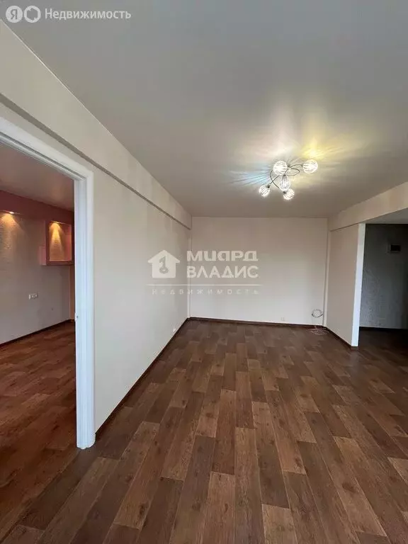 2-комнатная квартира: Омск, микрорайон Крутая Горка, Российская улица, ... - Фото 2