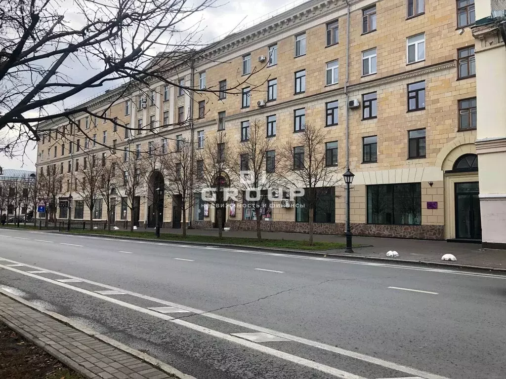 Помещение свободного назначения (100.7 м) - Фото 2