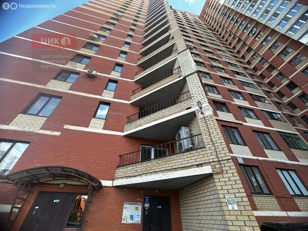 2-комнатная квартира: Рязань, Татарская улица, 68 (53 м) - Фото 1