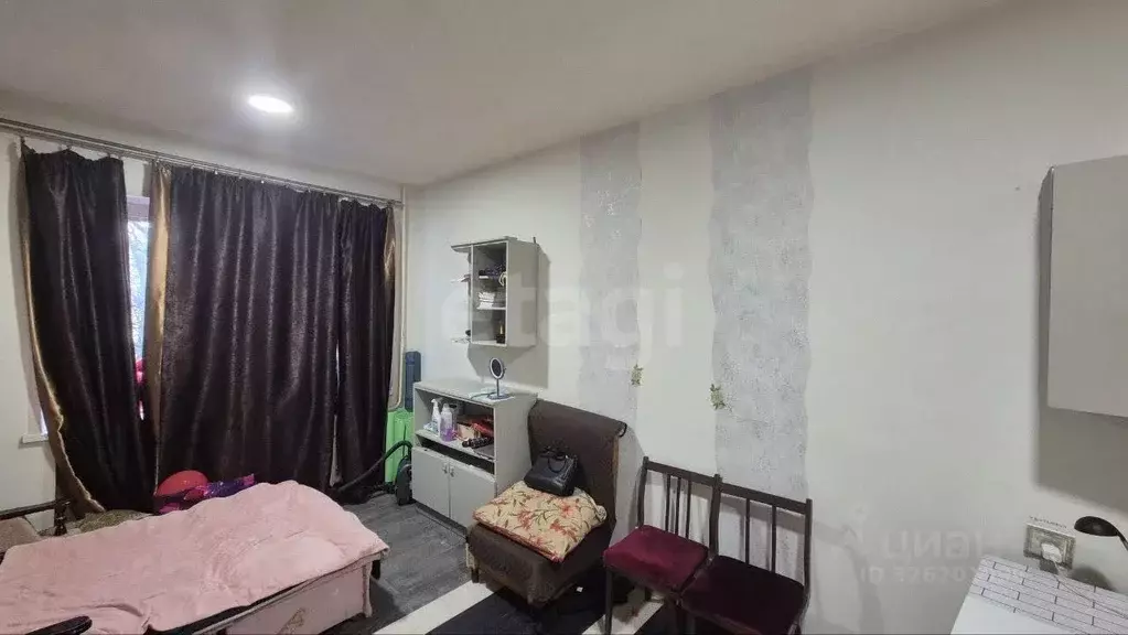 Комната Ставропольский край, Ставрополь ул. Васильева, 49 (17.4 м) - Фото 1