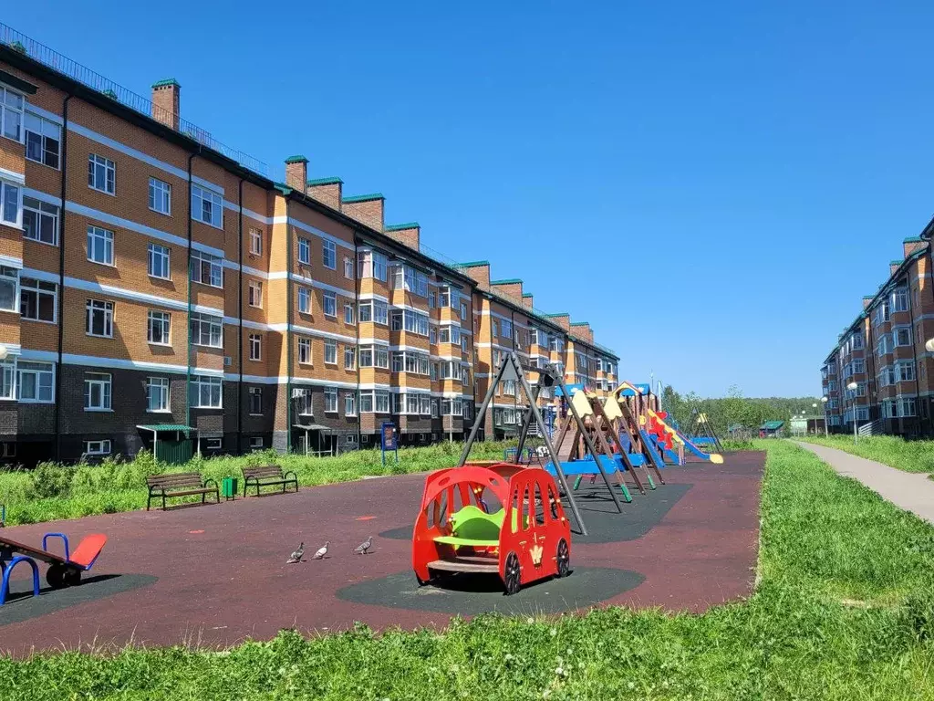 Продаётся квартира-студия, 12 м - Фото 0