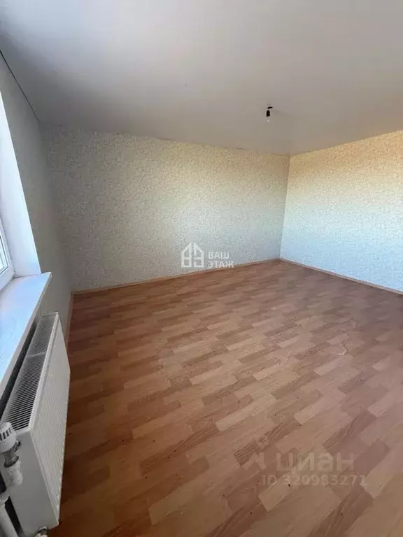 1-к кв. Тульская область, Киреевск ул. Заречная, 6 (34.3 м) - Фото 1