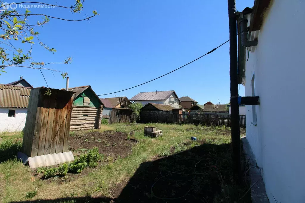 Участок в Туймазы, Гаражная улица, 30 (7.18 м) - Фото 1