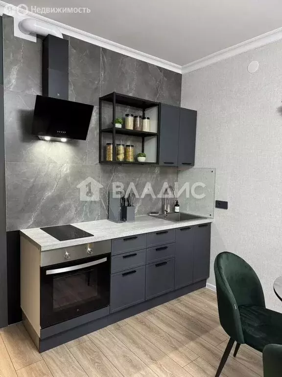 1-комнатная квартира: Санкт-Петербург, Пулковское шоссе, 14Д (47 м) - Фото 1