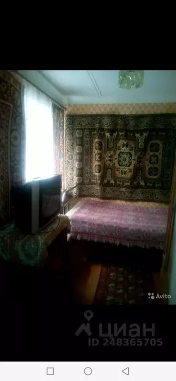 2-к кв. Нижегородская область, Дзержинск просп. Свердлова, 31А (44.0 ... - Фото 2