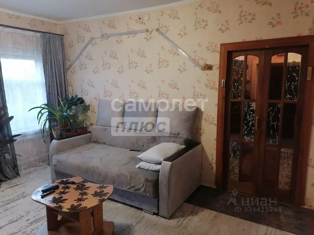 Дом в Челябинская область, Южноуральск ул. Свердлова, 12 (78 м) - Фото 2