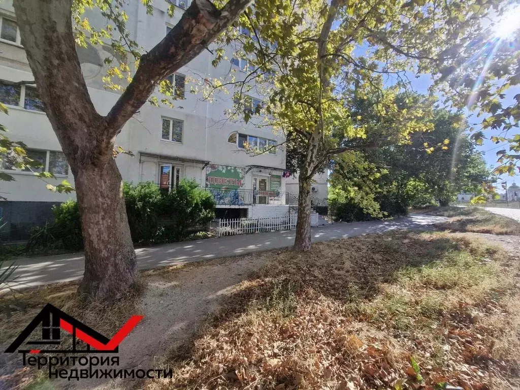 Офис в Севастополь ул. Бориса Михайлова, 1 (78 м) - Фото 2