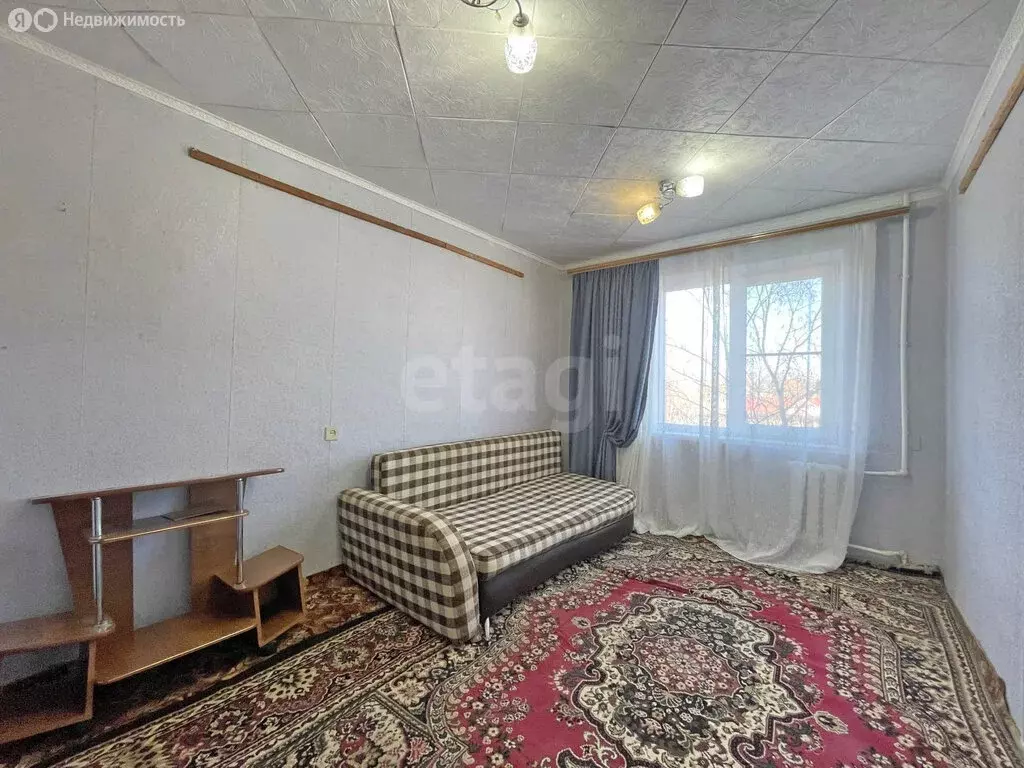 1-комнатная квартира: Прохладный, Пролетарская улица, 9 (17.2 м) - Фото 2