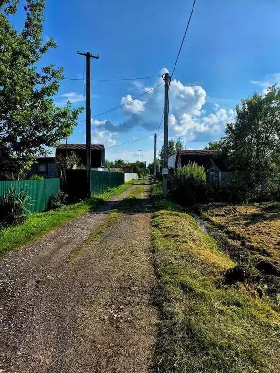 Дом в Новгородская область, Новгородский район, Ермолинское с/пос, № 4 ... - Фото 2