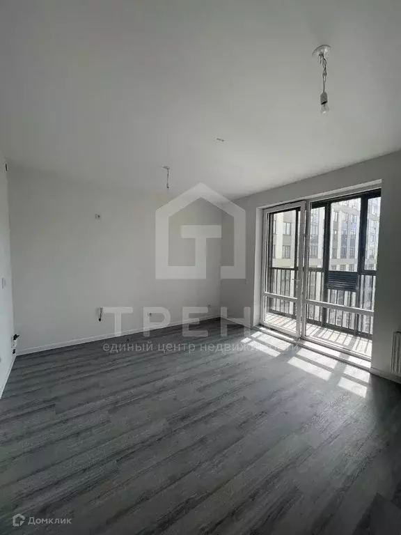 Продаётся квартира-студия, 25.4 м - Фото 1
