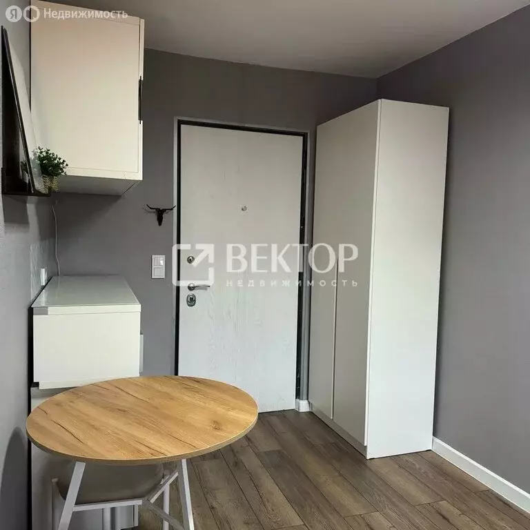 Квартира-студия: Ярославль, улица Юности, 6 (18 м) - Фото 0