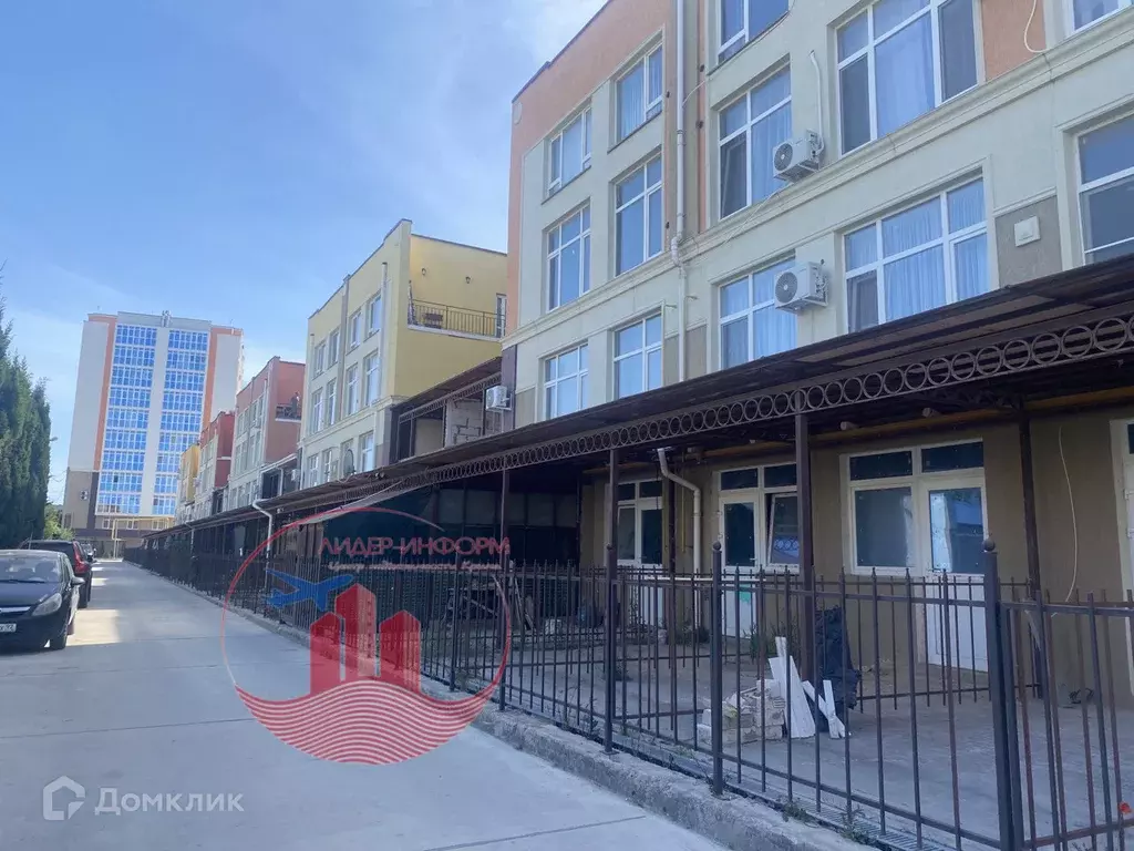 Продаётся квартира-студия, 17.5 м - Фото 0