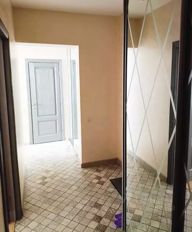 2-к кв. Самарская область, Самара ул. Мечникова, 3 (56.0 м) - Фото 1