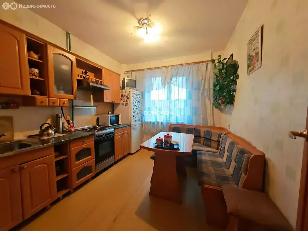 2-комнатная квартира: Нижний Тагил, Алтайская улица, 33 (50.6 м) - Фото 1