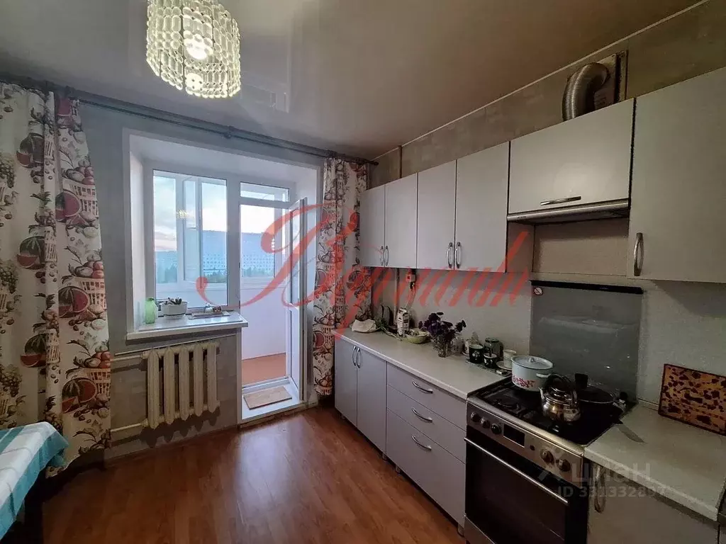 2-к кв. Архангельская область, Северодвинск ул. Кирилкина, 13 (50.9 м) - Фото 2