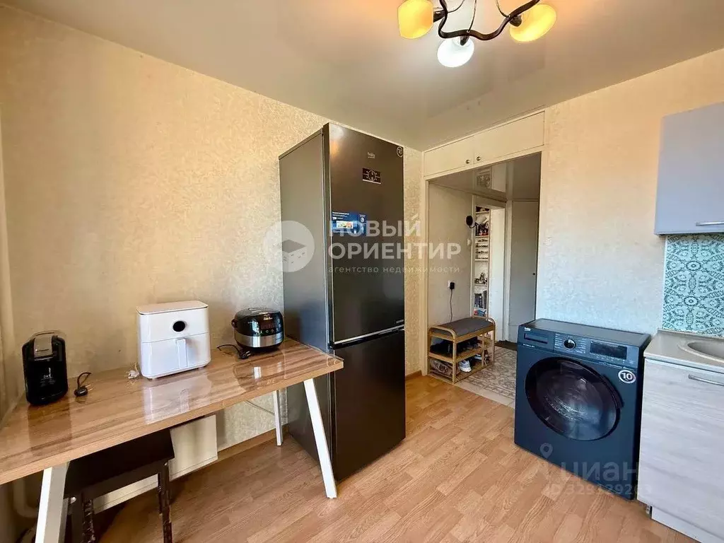 2-к кв. Свердловская область, Екатеринбург ул. Викулова, 46 (43.4 м) - Фото 2
