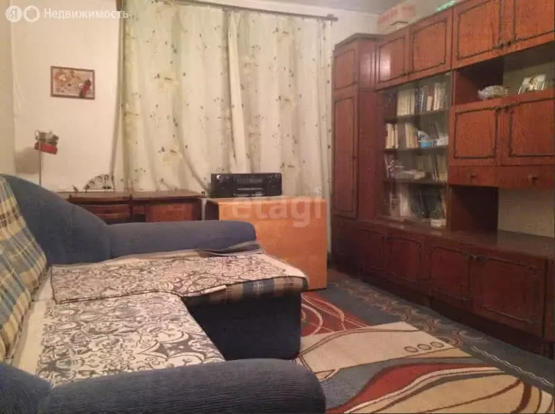 3-комнатная квартира: Уфа, Минская улица, 58 (70.5 м) - Фото 0
