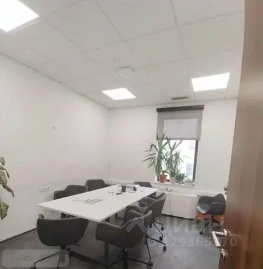 Офис в Москва Цветной бул., 25С3 (228 м) - Фото 1