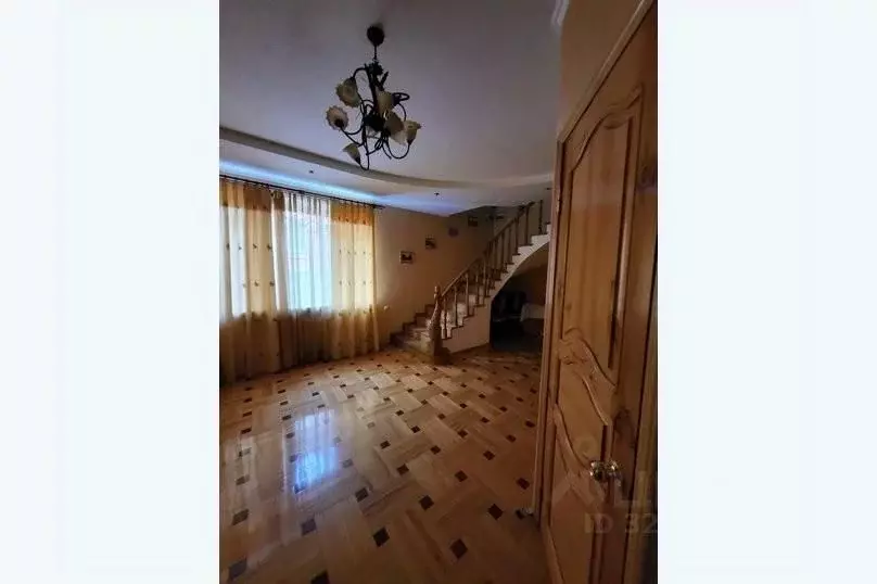 Дом в Ставропольский край, Пятигорск городской округ, пос. Свободы ул. ... - Фото 1