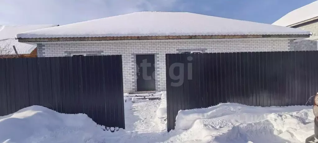 Дом в Тюменская область, Тюмень Садовое товарищество Липовый остров, ... - Фото 2