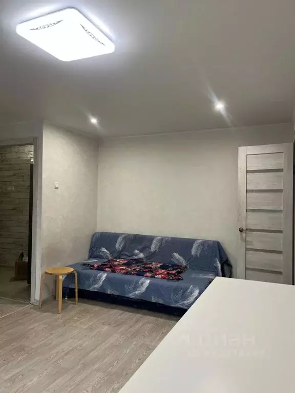 2-к кв. Башкортостан, Уфа ул. Чудинова, 12 (43.0 м) - Фото 2