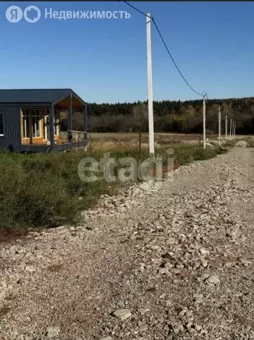 Участок в Пермь, Вятская улица (13.7 м) - Фото 1