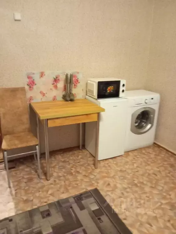 Студия Алтайский край, Алейск Советская ул., 7А (18.0 м) - Фото 1
