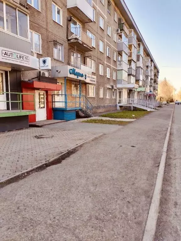 Офис в Кемеровская область, Новокузнецк просп. Дружбы, 50 (60 м) - Фото 2