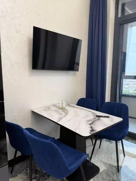 3-к кв. Москва бул. Братьев Весниных, 1 (63.0 м) - Фото 2