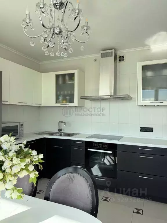 2-к кв. Москва Хорошевское ш., 12к1 (67.5 м) - Фото 1