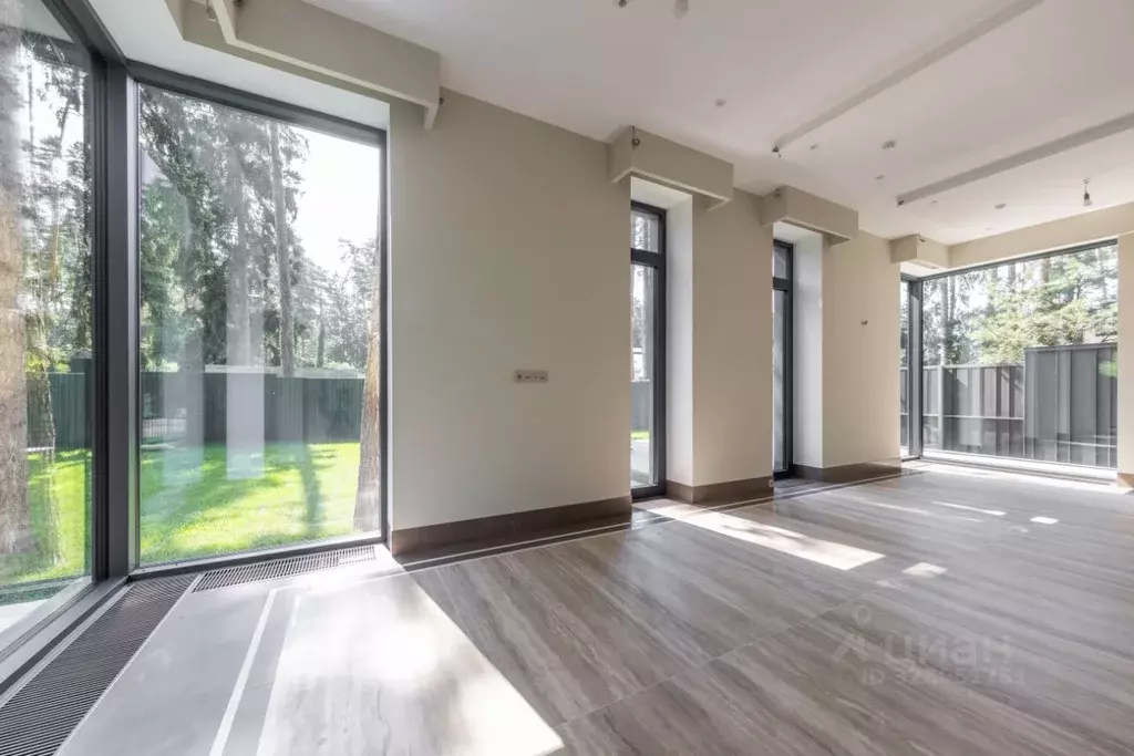 Дом в Московская область, Одинцовский городской округ, пос. дома ... - Фото 2