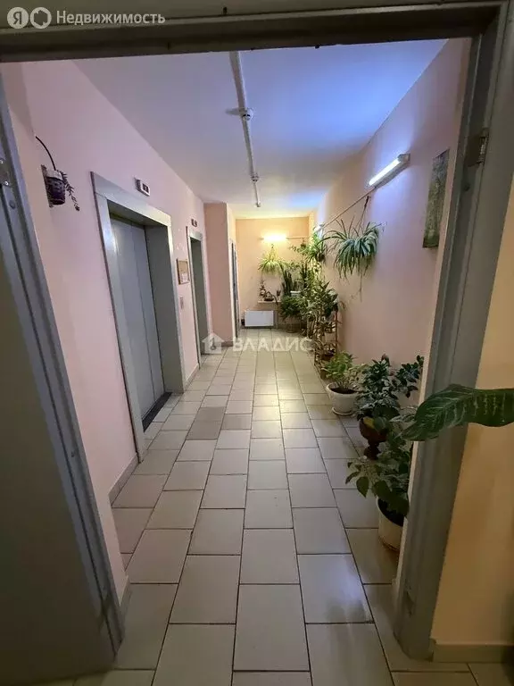 3-комнатная квартира: Апрелевка, Парковая улица, 9 (83.1 м) - Фото 2