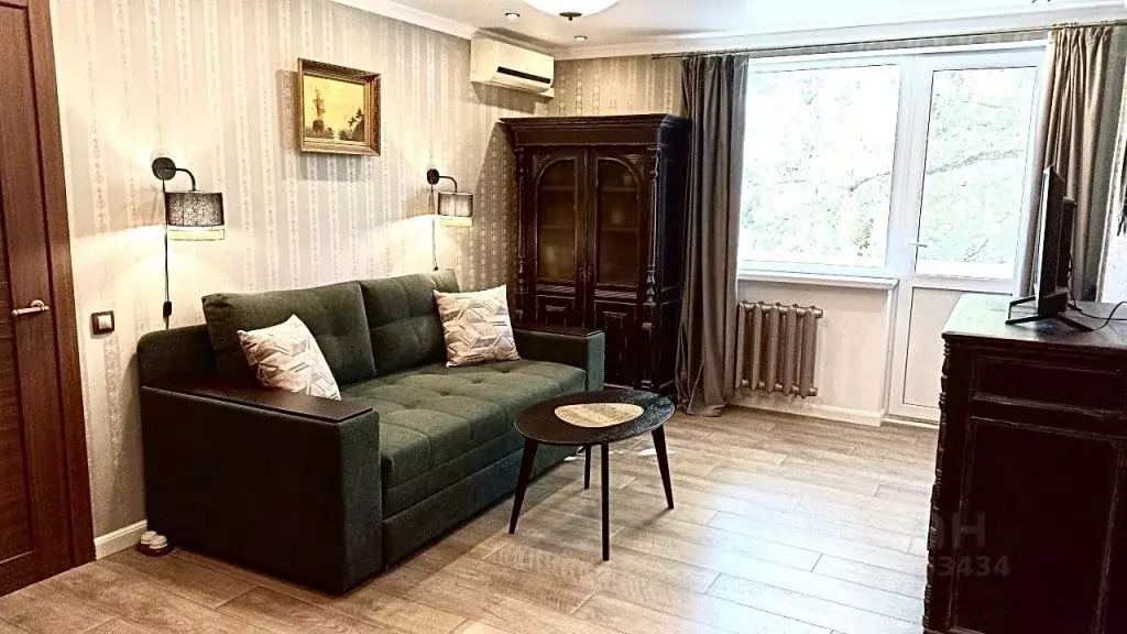 1-к кв. Севастополь ул. Героев Подводников, 14 (32.0 м) - Фото 1