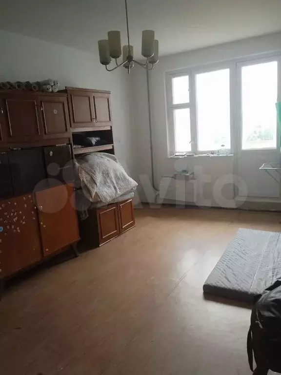 2-к. квартира, 50 м, 10/17 эт. - Фото 1