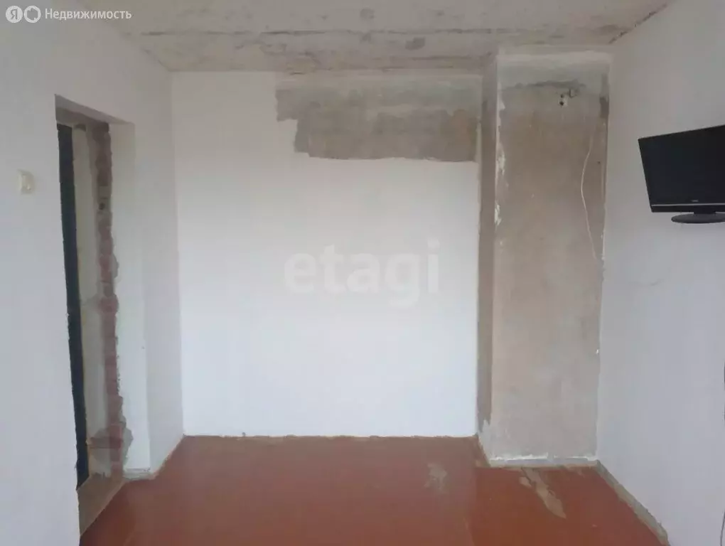 1к в -комнатной квартире (12.4 м) - Фото 2