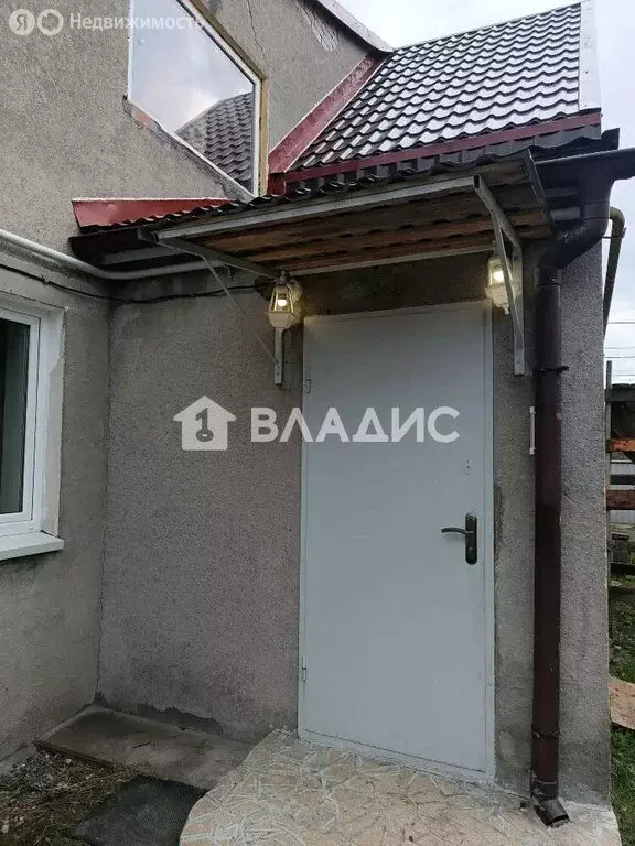 Дом в Калининград, улица Левитана (70 м) - Фото 1