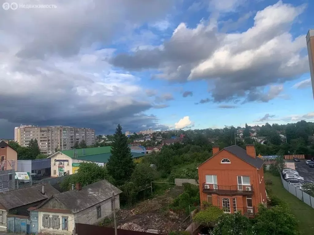 3-комнатная квартира: Орёл, Старо-Московская улица, 4 (90.6 м) - Фото 1