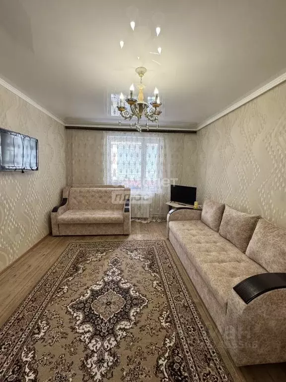 1-к кв. Дагестан, Дербент ул. Сальмана, 102 (38.0 м) - Фото 1