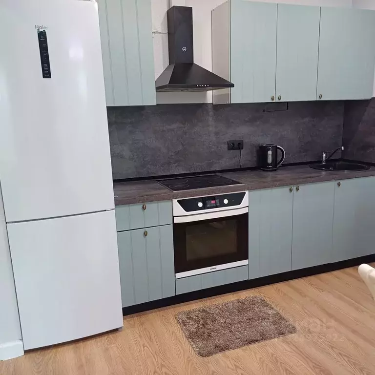 2-к кв. Москва Очаковское ш., 5к1 (64.0 м) - Фото 2