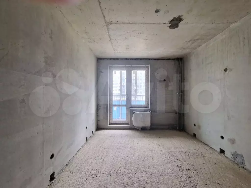 Квартира-студия, 22 м, 3/16 эт. - Фото 1