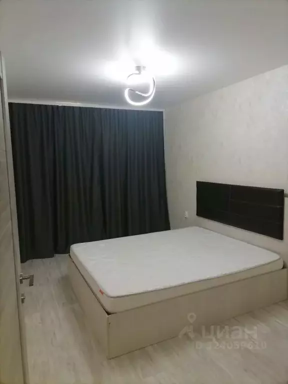 2-к кв. Калужская область, Калуга ул. Академика Потехина, 7 (60.0 м) - Фото 1