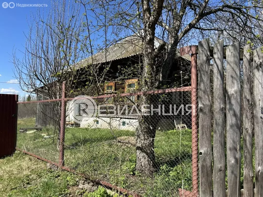 Дом в Пермский муниципальный округ, деревня Огрызково, Садовая улица, ... - Фото 0