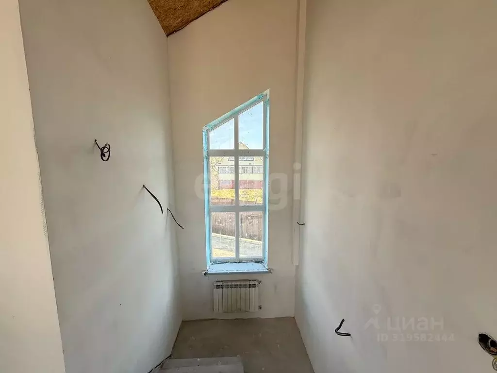 Дом в Псковская область, Печорский муниципальный округ, д. Лесицко ... - Фото 1